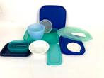 Diverse losse Tupperware onderdelen, Huis en Inrichting, Groen, N.v.t., Ophalen of Verzenden, Zo goed als nieuw