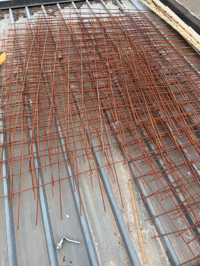 Wapening, Ophalen, Nieuw