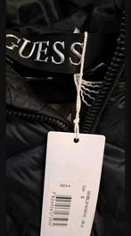 Guess Jas - Maat S - Nieuwstaat, Guess, -, Zwart, -