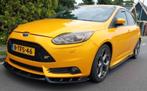Ford focus ST 3 st-3 250pk, Auto's, Ford, 15 km/l, Zwart, Overige kleuren, USB