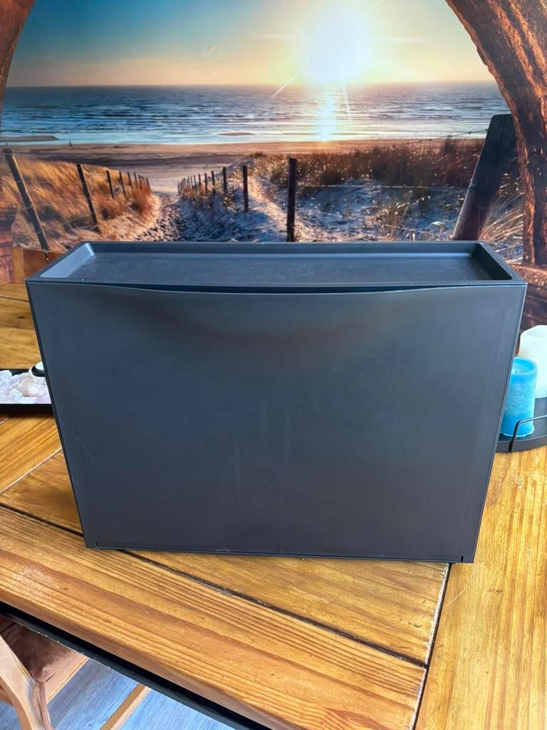 2x Ikea schoenkast, Ophalen of Verzenden, Nieuw