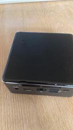 Nuc i5, 2 tot 3 Ghz, 8 GB, Ophalen of Verzenden, Zo goed als nieuw