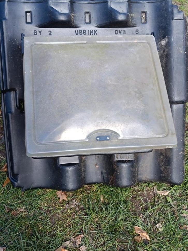 dakraam, Doe-het-zelf en Verbouw, Glas en Ramen, Gebruikt, Dakraam, Minder dan 80 cm, Minder dan 80 cm, Ophalen