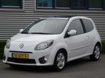 Renault Twingo 1.2-16V Nokia Airco Panoramadak NW Apk, Auto's, Renault, Voorwielaandrijving, Parkeersensor, Twingo, Gebruikt