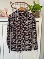 4Funky Flavours blouse maat L, Ophalen of Verzenden, Zo goed als nieuw, Maat 42/44 (L), Bruin