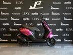 Piaggio Zip | Princess Pink | Brom | 2024 | 6548 km, Gebruikt, ., Maximaal 45 km/u, Zip