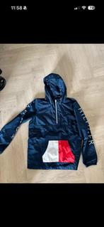 Zomerjas tommy hilfiger maat 152, Ophalen of Verzenden, Zo goed als nieuw, Jongen