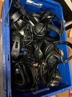 Philips koptelefoons | headphone, Ophalen of Verzenden, Zo goed als nieuw, Philips