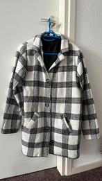 Tussenjas maat 158/164, Kinderen en Baby's, Kinderkleding | Maat 158, Ophalen of Verzenden, Zo goed als nieuw, Meisje, Jas