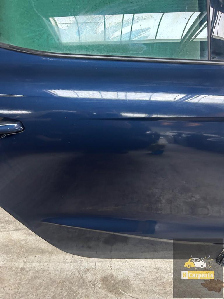 Deur Seat Ibiza 4 6F Rechts Achter portier Origineel, Auto-onderdelen, Gebruikt, Deur, Autovia A-2, Km 585 585
08760  Martorell, ES