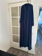 Marokkaanse jurken, Overige typen, Blauw, Maat 42/44 (L), Nieuw