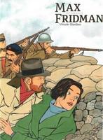 Giardino - Max Fridman Integraal HC 2: 46 euro incl. verz.!, Nieuw, Ophalen of Verzenden, Giardino, Eén stripboek