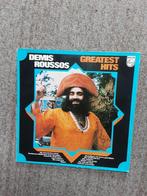 vinyl lp Demis Roussos greatest hits, Cd's en Dvd's, Vinyl | Pop, Ophalen of Verzenden, 1960 tot 1980, Gebruikt, 12 inch