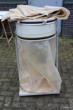 Online Veiling: REXMA Stofafzuiger UFO-101D, Gebruikt