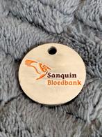 Sanquin bloedbank, Ophalen of Verzenden