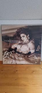 Madonna like a virgin, Ophalen of Verzenden, 1980 tot 2000, Zo goed als nieuw, Overige formaten