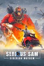 Serious Sam: Siberian Mayhem (steam key), Ophalen, Shooter, 1 speler, Nieuw