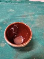 mok vintage 419-8 aardewerk, Ophalen of Verzenden