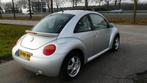 Volkswagen New Beetle 1.6,Airco,Elec.pakket,Cruise,Lmv's..NI, Auto's, Gebruikt, 4 stoelen, Alcantara, Bedrijf