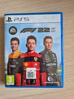F1 22 (PS5), Ophalen of Verzenden, Zo goed als nieuw
