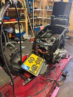 Zip 125cc Frame + Kabelboom - Project, Ophalen, Gebruikt, Frame