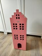 Poppenhuis Hema, Ophalen, Zo goed als nieuw, Poppenhuis