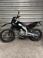 Derbi drd pro 2016, Ophalen of Verzenden, Zo goed als nieuw