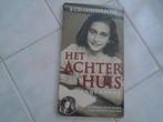 het achterhuis, dagboek, luisterboek, Ophalen of Verzenden, Anne Frank, Cd, Kind