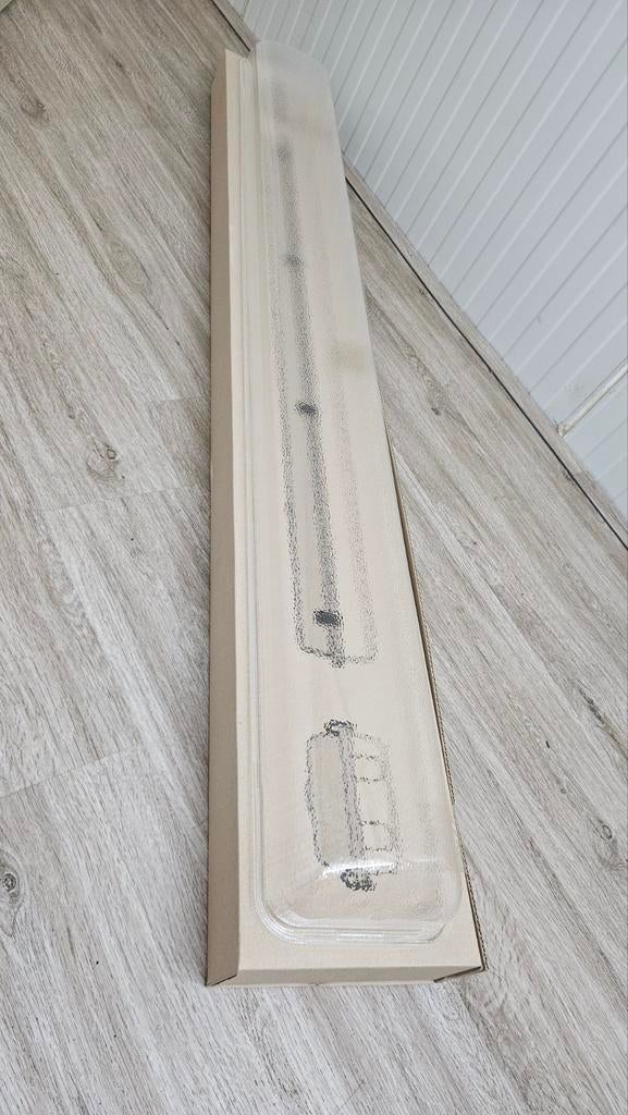 Kap Norton Axa/Bxa 2/28-36-54W, Ophalen