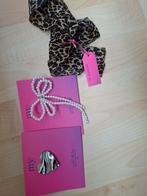 My jewellery oorbellen en buttons, Ophalen of Verzenden, Nieuw