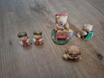 Forever Friends beeldjes - Diverse schattige beertjes, Ophalen of Verzenden, Gebruikt, Dier