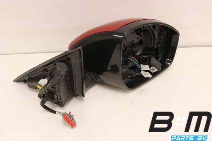 Spiegel rechts Range Rover Evoque LR068142, Auto-onderdelen, Spiegels, Gebruikt