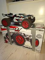 Maverick quantum+xt 1:10, Ophalen of Verzenden, Zo goed als nieuw, Overige schalen, Auto onroad