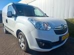 NETTE Opel Combo 1.3 CDTi 2017 Airco Cruise Euro6 Apk 11-'26, Voorwielaandrijving, Stof, Wit, Origineel Nederlands