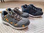 2 paar wandelschoenen maat 30 Jack Wolfskin, Ophalen of Verzenden, Zo goed als nieuw, Schoenen