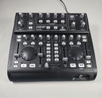 Behringer B-Control Deejay BCD3000 – DJ Mixer – B-Grade, Gebruikt, Ophalen of Verzenden, Nvt, Behringer