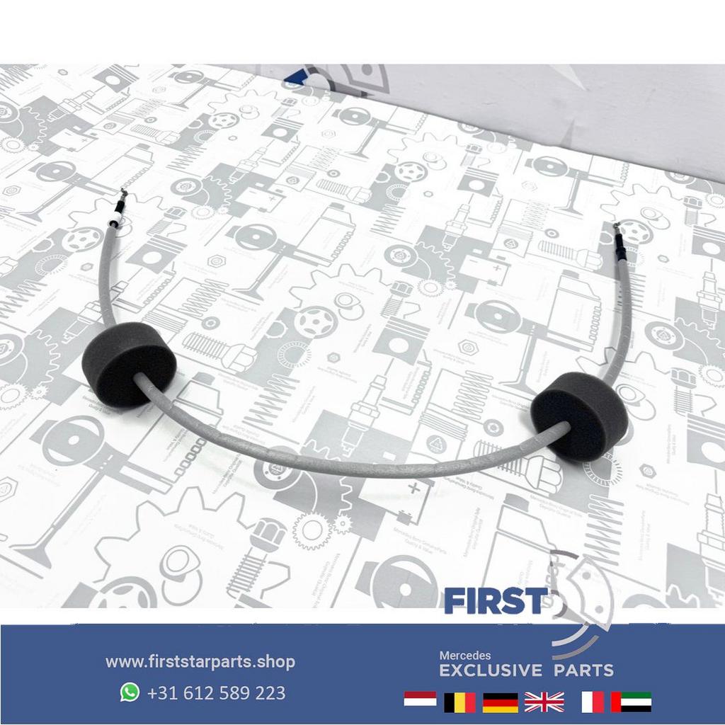 A4477603900 Mercedes portier vergrendeling kabel W447 DEUR K