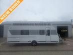 LMC Vivo 580 D Topstaat!!, Caravans en Kamperen, Schokbreker, Bedrijf, Tot en met 3, Overige typen