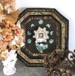 Antiek religieus kijkkastje, Ophalen of Verzenden