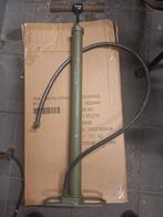 Bandenpomp Willys MB Jeep - Origineel USA Militair, Ophalen of Verzenden, Gebruikt, Jeep
