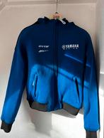 NIEUW! Motorhoodie YAMAHA S/M incl protectie, Motoren, Ophalen of Verzenden, Nieuw met kaartje, Heren, Jas | textiel
