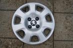1 losse originele wieldop Peugeot 308 15 inch, Auto diversen, Wieldoppen, Ophalen of Verzenden, Zo goed als nieuw