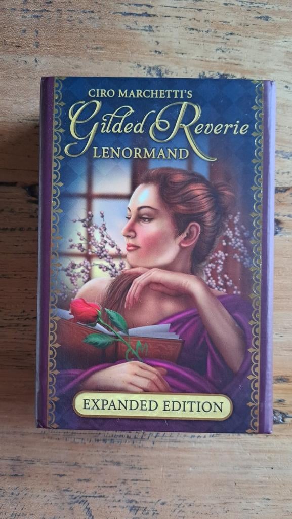 S. Choquette - Lessen voor de Ziel, Tarot of Kaarten leggen, Overige typen, Ophalen of Verzenden, Zo goed als nieuw