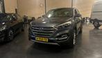 Hyundai TUCSON 1.6 GDI Comfort-Leer-Trekhaak, Voorwielaandrijving, Gebruikt, 4 cilinders, Met garantie (alle)
