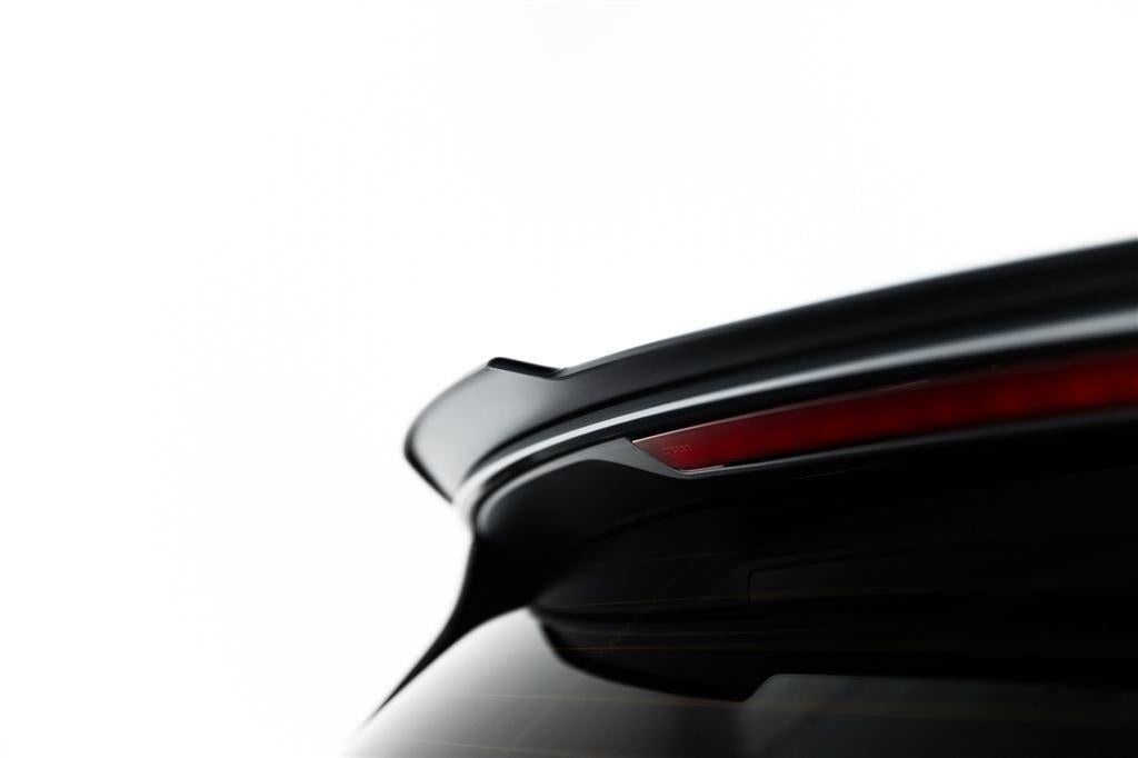 Maxton Design Renault Clio Mk5 Facelift Achterklep Spoiler C, Verzenden, Automotive Parts, A.parts@hotmail.nl, Trasmolenlaan 12 3447 GZ Woerden