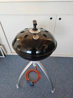 Te koop cadac carri chef, Ophalen