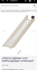 Glijbaan+ trap voor bed, Ophalen, 180 cm of meer, 85 tot 100 cm