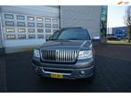 Lincoln LINCOLN MARK LT LPG /4WD, Auto's, Gebruikt, 4x4, Leder, Bedrijf
