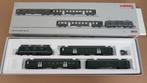 Marklin SBB trein loc met rijtuigen, Ophalen, Wisselstroom, Locomotief, Zo goed als nieuw