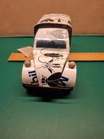 Blikken Citroen 2CV, Ophalen of Verzenden, Gebruikt, Auto's